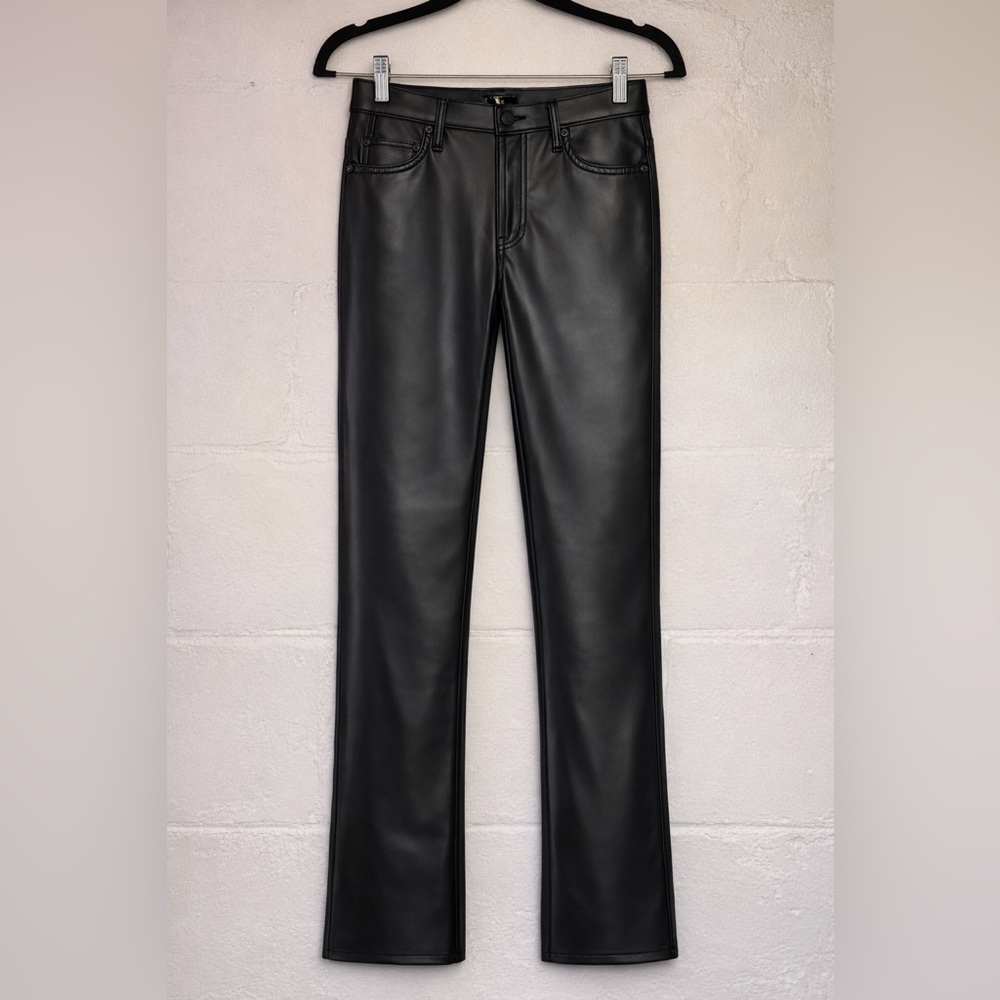 Mother The Insider Flood Pants
